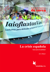 La crisis española - Jens Meyer