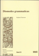 Diomedes grammaticus - Raphael Dammer