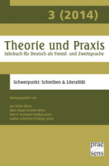 Schreiben und Literalität - 