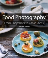 Food Photography - Young, Nicole
