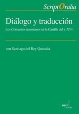 Diálogo y traducción - Santiago Del Rey Quesada