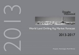 World Land Drilling Rig Market Forecast - Douglas-Westwood