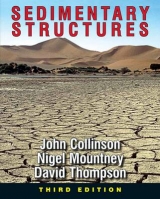 Sedimentary Structures - Collinson, John; Mountney, Nigel; Thompson, David