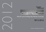 World Land Drilling Rig Market Forecast 2012-2016 - Douglas-Westwood