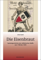 Die Eisenbraut - Urte Evert