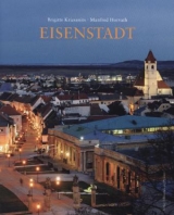 Eisenstadt - Brigitte Krizsanits