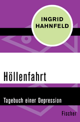 Höllenfahrt - Ingrid Hahnfeld