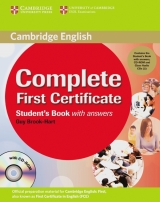 Complete FCE / Student´s Book Pack - 