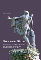 Preiswerte Götter - Marcus Becker