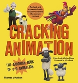 Cracking Animation - Lord, Peter; Sibley, Brian