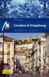 Lissabon & Umgebung - Johannes Beck