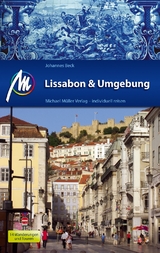 Lissabon & Umgebung - Beck, Johannes