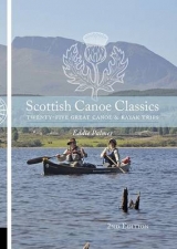 Scottish Canoe Classics - Palmer, Eddie