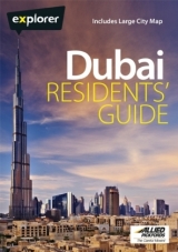 Dubai Residents Guide - 