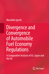 Divergence and Convergence of Automobile Fuel Economy Regulations - Masahiko Iguchi