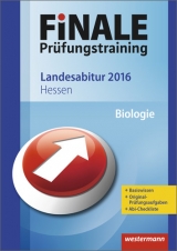 Finale / Finale - Prüfungstraining Landesabitur Hessen - Schäfer, Heiner; Wollring, Ursula