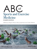 ABC of Sports and Exercise Medicine - Whyte, Gregory; Loosemore, Mike; Williams, Clyde