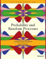 Probability and Random Processes - Krishnan, Venkatarama