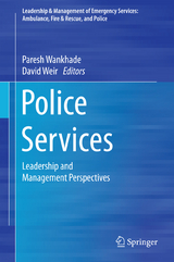 Police Services - 