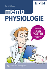 Memo Physiologie - Martin H. Maurer