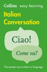 Easy Learning Italian Conversation - Collins Dictionaries