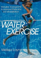 Water Exercise - Layne, Melissa