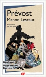 Manon Lescaut - Prevost, L'Abbe