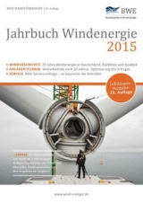 Jahrbuch Windenergie 2015 - 