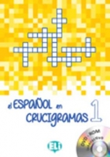 El espanol en crucigramas - 