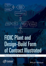 FIDIC Plant and Design-Build Form of Contract Illustrated - Raveed Khanlari, Mahdi Saadat Fard