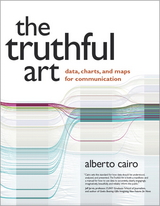 Truthful Art, The - Alberto Cairo
