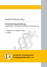 Krankenhaushaftung - 