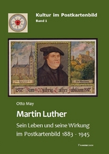 Martin Luther - Otto May