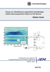 Ortung von Teilentladung in gasisolierten Schaltanlagen mittels elektromagnetischer Wellen im UHF-Bereich - Stefan Hoek