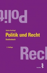 Politik und Recht - Gschiegl, Stefan