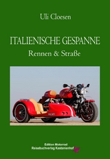 Italienische Gespanne - Uli Cloesen