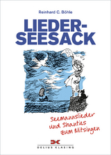 Lieder-Seesack - Böhle, Reinhard