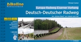 Europa-Radweg Eiserner Vorhang / Europa-Radweg Eiserner Vorhang Deutsch-Deutscher Radweg - Cramer, Michael; Esterbauer Verlag