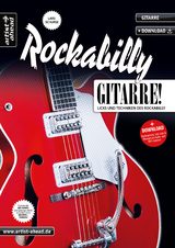 Rockabilly-Gitarre! - Lars Schurse