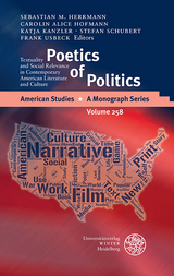 Poetics of Politics - 