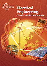 Electrical Engineering Tables, Standards, Formulas - Häberle, Heinz O.; Häberle, Gregor; Jöckel, Hans Walter; Krall, Rudolf; Schiemann, Bernd; Schmitt, Siegfried; Tkotz, Klaus