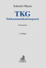 Telekommunikationsgesetz - 