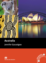 Australia - Gascoigne, Jennifer