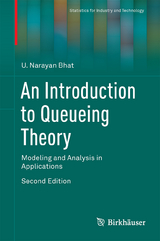 An Introduction to Queueing Theory - U. Narayan Bhat