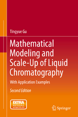 Mathematical Modeling and Scale-Up of Liquid Chromatography - Tingyue Gu