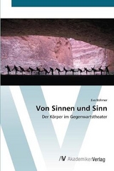 Von Sinnen und Sinn - BÃ¶hmer, Eva