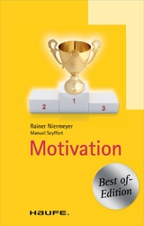 Motivation -  Rainer Niermeyer,  Manuel Seyffert