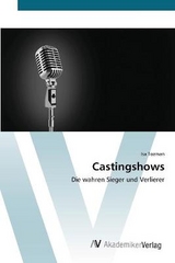 Castingshows - Tozman, Isa