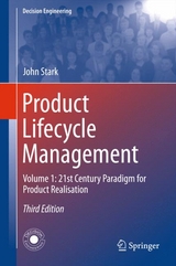 Product Lifecycle Management (Volume 1) - Stark, John