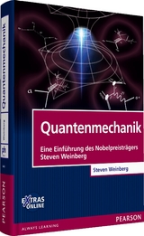 Quantenmechanik - Steven Weinberg